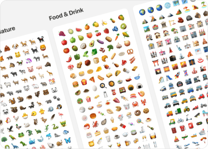 Free Emojis Clipart Free emojis clipart